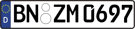 BN-ZM0697