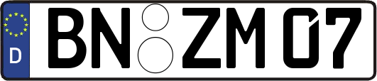 BN-ZM07