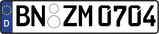 BN-ZM0704