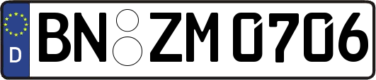 BN-ZM0706