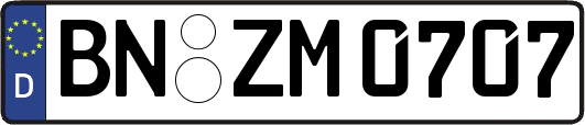 BN-ZM0707
