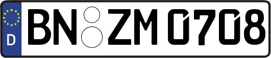 BN-ZM0708