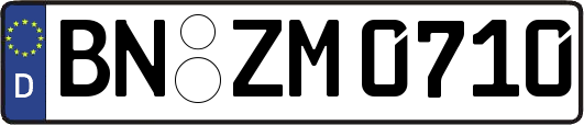 BN-ZM0710