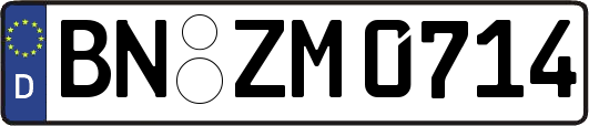 BN-ZM0714