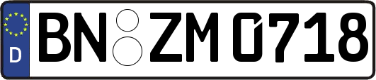 BN-ZM0718
