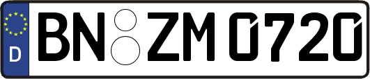 BN-ZM0720