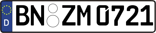 BN-ZM0721