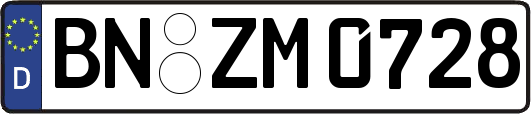 BN-ZM0728