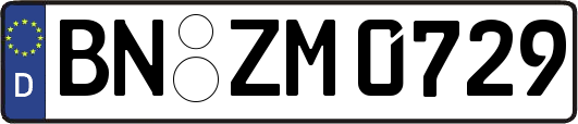 BN-ZM0729
