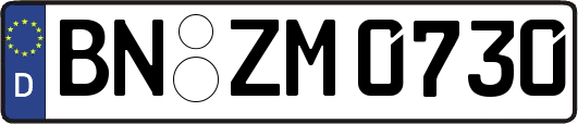 BN-ZM0730