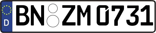 BN-ZM0731