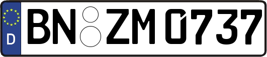 BN-ZM0737