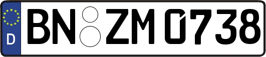 BN-ZM0738
