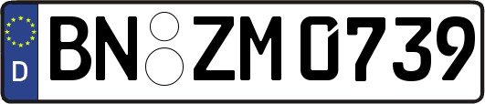 BN-ZM0739