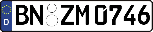 BN-ZM0746