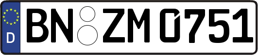 BN-ZM0751