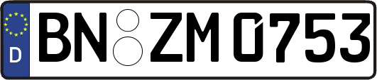 BN-ZM0753