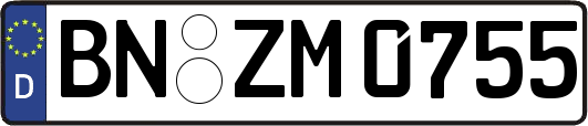 BN-ZM0755