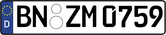 BN-ZM0759