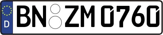 BN-ZM0760