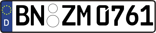 BN-ZM0761