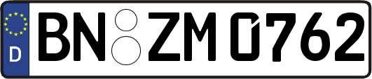 BN-ZM0762
