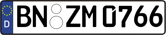 BN-ZM0766