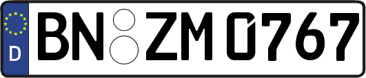 BN-ZM0767