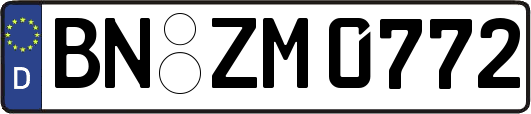 BN-ZM0772