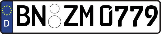 BN-ZM0779