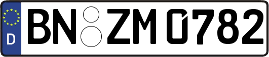 BN-ZM0782