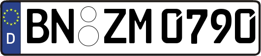 BN-ZM0790