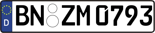 BN-ZM0793