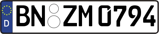BN-ZM0794