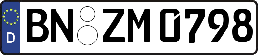 BN-ZM0798