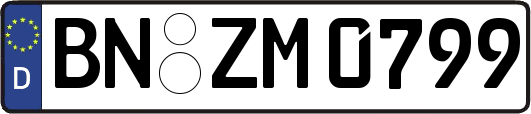 BN-ZM0799