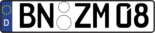 BN-ZM08