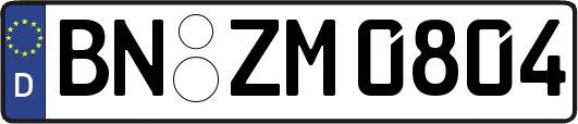 BN-ZM0804