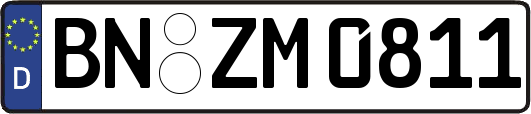 BN-ZM0811