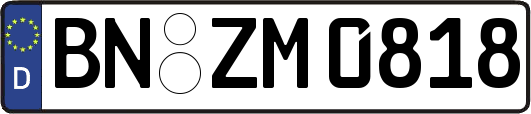 BN-ZM0818