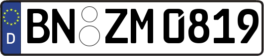 BN-ZM0819