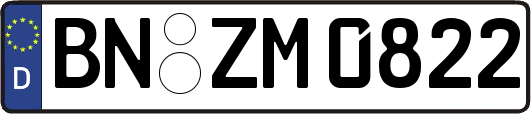 BN-ZM0822