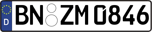 BN-ZM0846