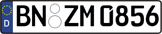 BN-ZM0856