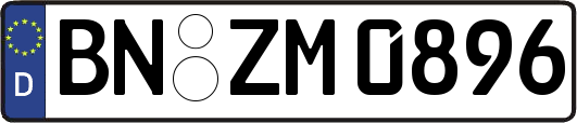 BN-ZM0896