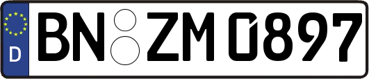 BN-ZM0897