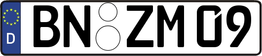 BN-ZM09