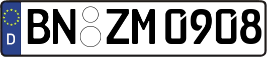 BN-ZM0908