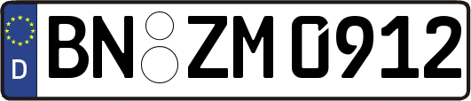 BN-ZM0912