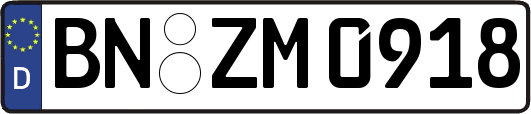 BN-ZM0918